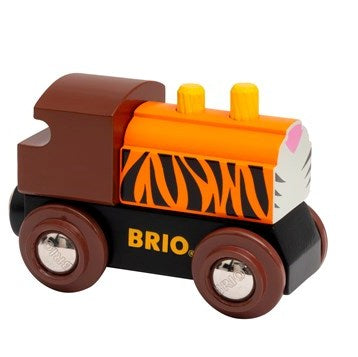 Brio Trains - Themed Trains - Treasure Island Toys