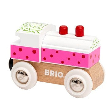 Brio Trains - Themed Trains - Treasure Island Toys