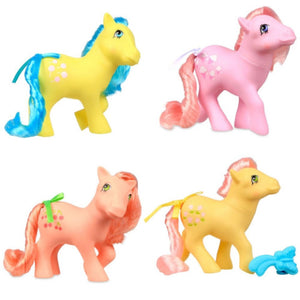 My Little Pony Earth Collection - Treasure Island Toys