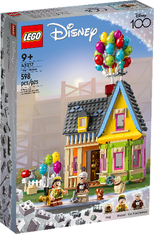 Lego disney toys outlet