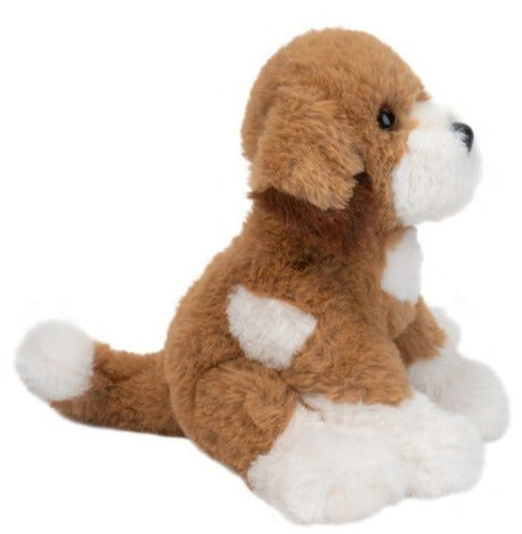 Douglas Dog Mini Soft Shirlie Doodle - Treasure Island Toys