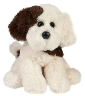 Douglas Dog Mini Soft Donnie Puppy - Treasure Island Toys