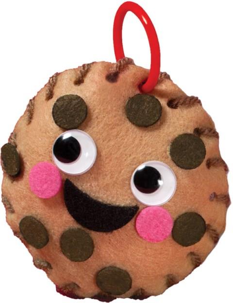 Klutz Jr. My Simple Sewing - Treasure Island Toys