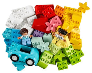 LEGO Duplo Brick Box - Treasure Island Toys