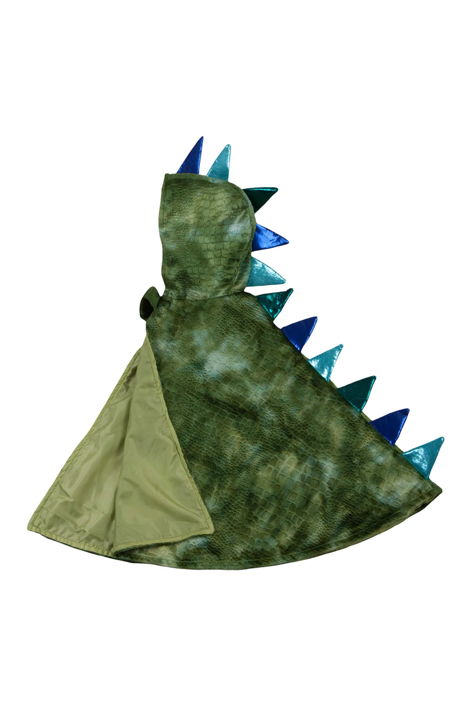 Great Pretenders Cape - Dragon, Size 1-2 - Treasure Island Toys