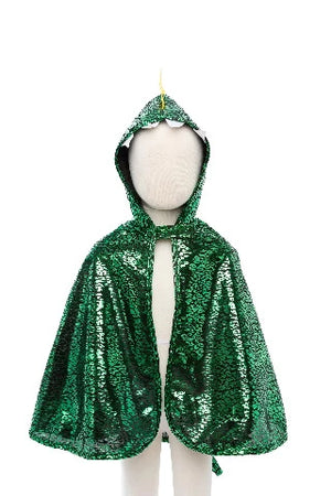 Great Pretenders Cape - Toddler Dragon - Treasure Island Toys