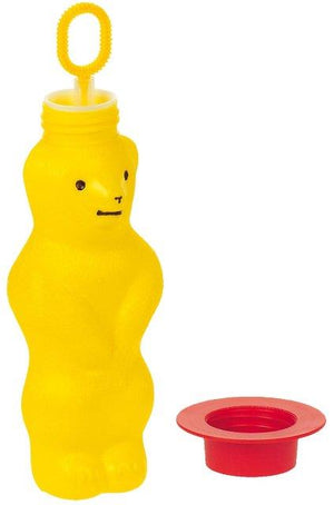 Pustefix Bubble Bear - Treasure Island Toys
