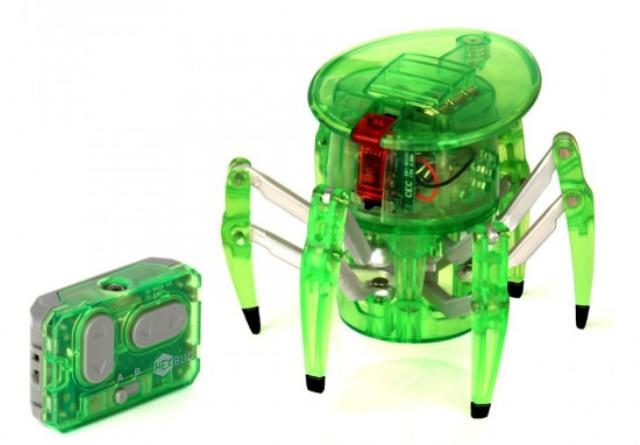 Hexbug Spider - Treasure Island Toys