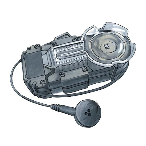 Thames & Kosmos Spy Labs Listening Device - Treasure Island Toys