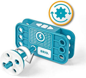 Brio Builder - Motor Set - Treasure Island Toys
