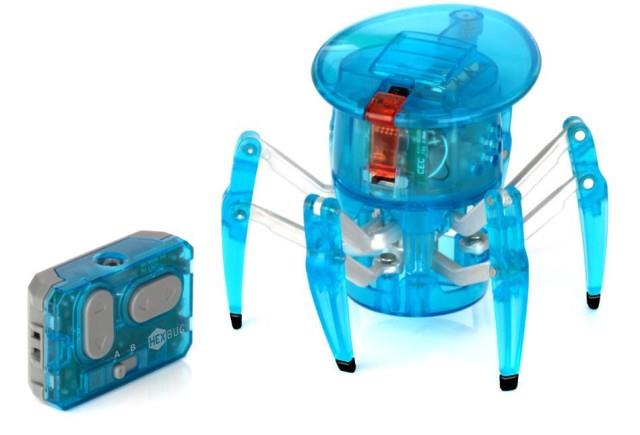 Hexbug Spider - Treasure Island Toys