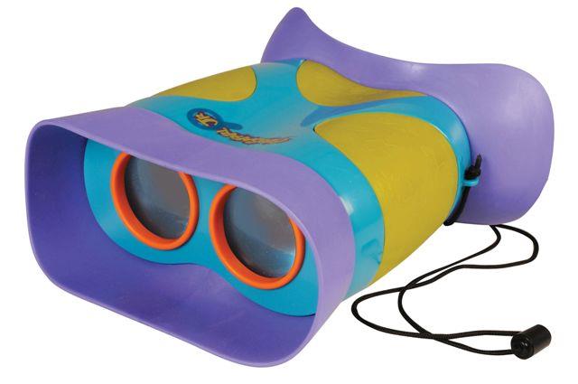 Geosafari Jr. Kidnoculars - Treasure Island Toys