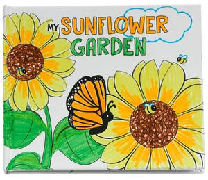 Creativity for Kids Sunflower Garden - Treasure Island Toys