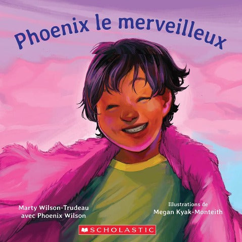 Phoenix le merveilleux (Phoenix Gets Greater) - Treasure Island Toys
