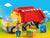 Playmobil 1.2.3 Dump Truck - Treasure Island Toys