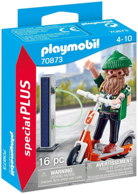 Playmobil Special Man with | Treasure Island Toys
