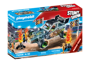 Playmobil PromoPack Stunt Show Racer - Treasure Island Toys
