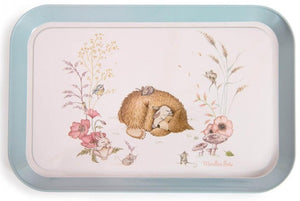 Moulin Roty Doll Les Rosalies Tea Set - Treasure Island Toys