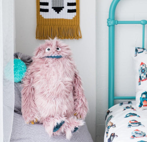 Moulin Roty Schmouks Boubou - Treasure Island Toys