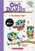 Branches Reader - Owl Diaries: 18 The Nature Club - Treasure Island Toys