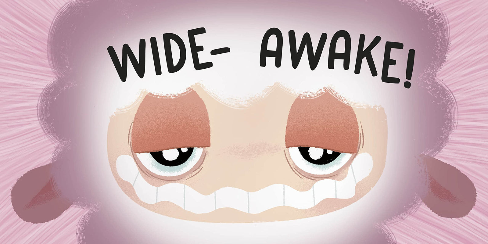 Sleepy Sheep - Treasure Island Toys