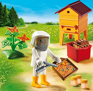 Playmobil Country Beekeeper - Treasure Island Toys