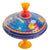 Moulin Roty Fanfare Spinning Top - Treasure Island Toys