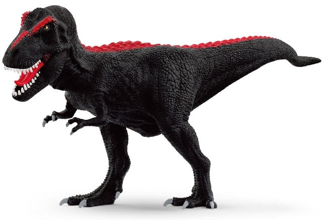 Schleich Dinosaur Shadow Tyrannosaurus Rex - Limited Edition - Treasure Island Toys