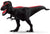 Schleich Dinosaur Shadow Tyrannosaurus Rex - Limited Edition - Treasure Island Toys