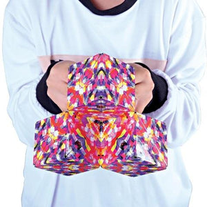 Shashibo Magnetic Puzzle - Treasure Island Toys