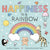Books of Kindness: Happiness is a Rainbow - Treasure Island Toys