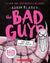 The Bad Guys Episode 17 Let the Games Begin - Treasure Island Toys