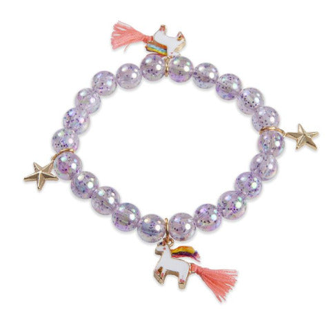 Great Pretenders Fashion - Unicorn Star Bracelet - Treasure Island Toys