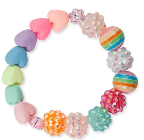 Great Pretenders Fashion - Sparkle Sunshine Bracelet - Treasure Island Toys