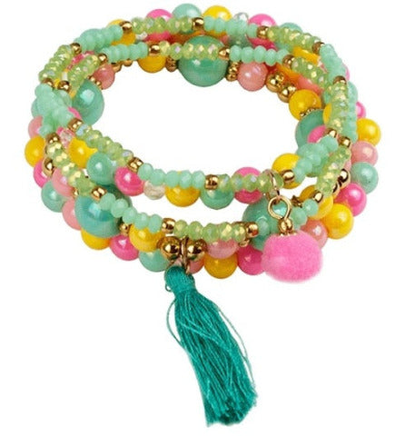 Great Pretenders Fashion - Mango Tango Bracelet - Treasure Island Toys