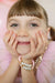 Great Pretenders Fashion - Pink Love Bracelet - Treasure Island Toys