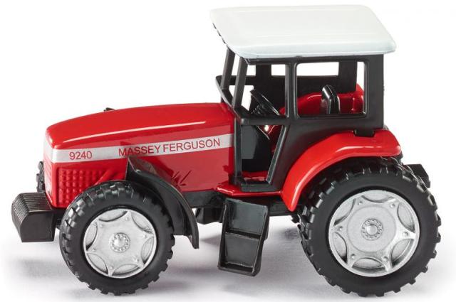 Siku Massey Ferguson Tractor - Treasure Island Toys