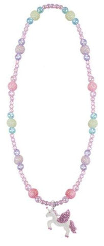 Great Pretenders Fashion - Prancing Pony Necklace - Treasure Island Toys