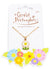 Great Pretenders Fashion - Spring Flower Necklace - Treasure Island Toys