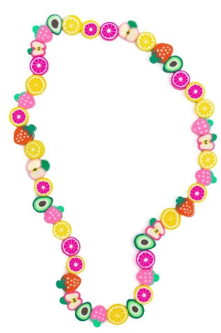 Great Pretenders Fashion - Fruity Tooty Necklace - Treasure Island Toys