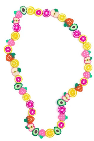 Great Pretenders Fashion - Fruity Tooty Necklace - Treasure Island Toys