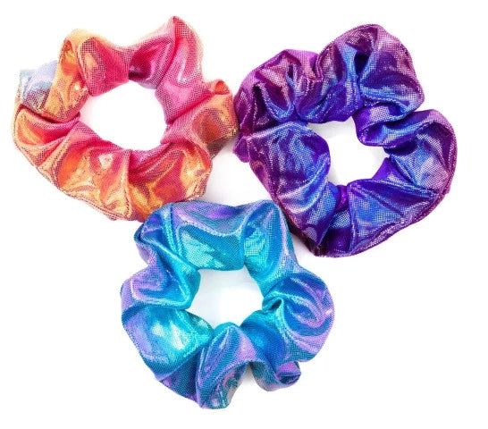Great Pretenders Fashion - Seaside Scrunchies - Treasure Island Toys
