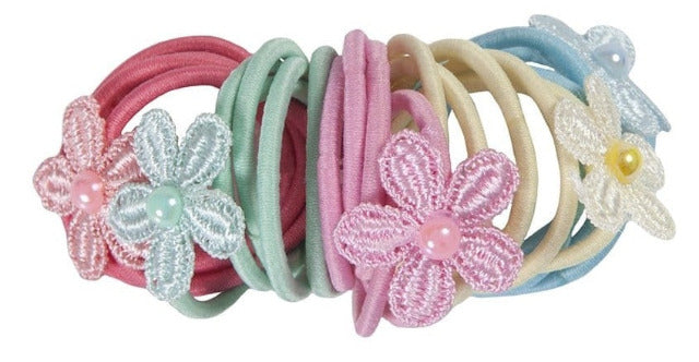 Great Pretenders Fashion - Mix & Match Ouchless Elastics - Treasure Island Toys