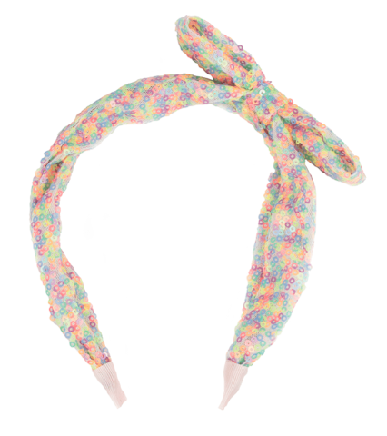 Great Pretenders Fashion - Sprinkle Sequins Headband - Treasure Island Toys