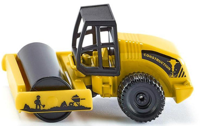 Siku Compactor - Treasure Island Toys