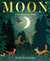 Moon: A Peek-Through Board Book - Treasure Island Toys