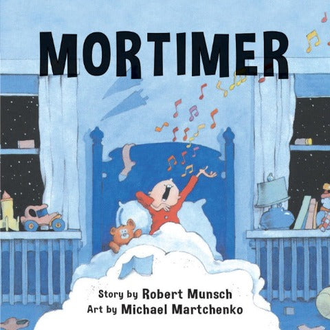 Annikin Mortimer - Treasure Island Toys