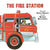 Annikin The Fire Station - Treasure Island Toys