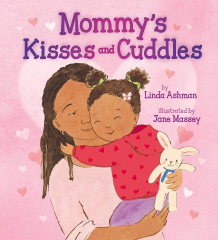 Mommy's Kisses and Cuddles - Treasure Island Toys