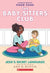 Baby-Sitters Club 12 Jessi's Secret Language, Graphic Novel - Treasure Island Toys